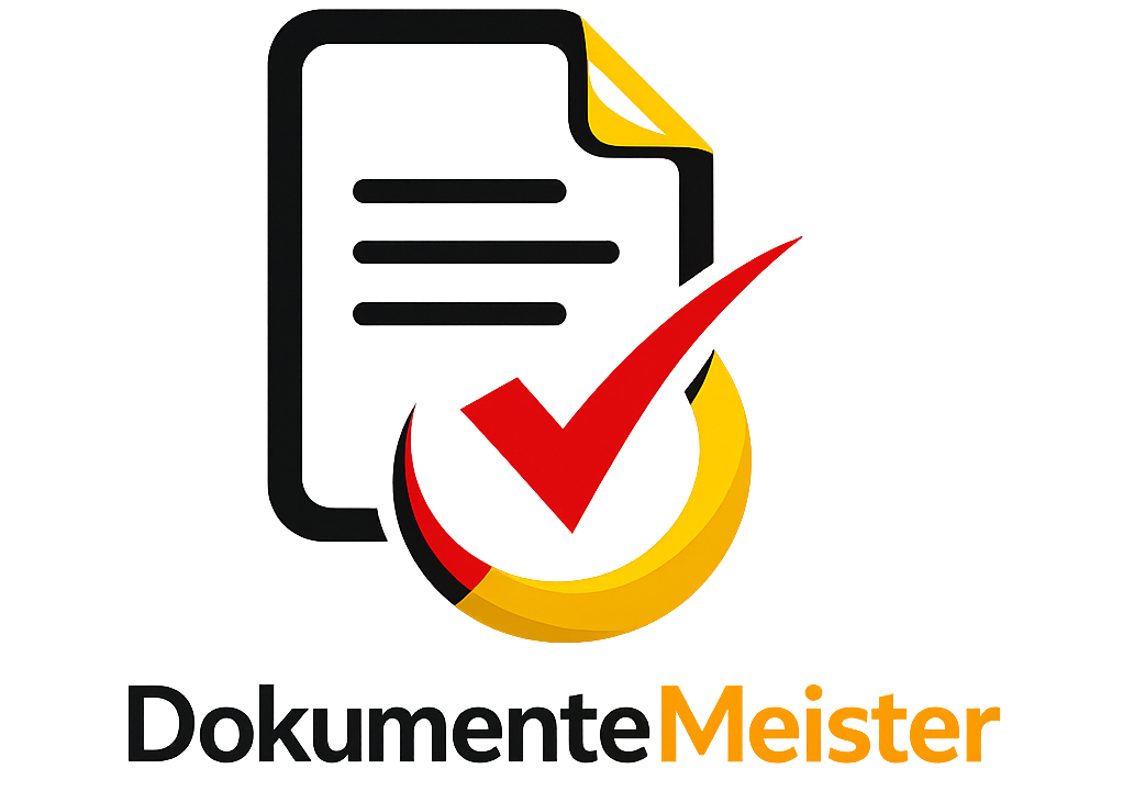 DokumenteMeister